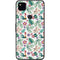 Disney Princess Moana Pua and Heihei Pattern Google Pixel 4a Skin